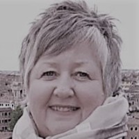 Margaret Mackey