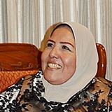 Samiha Hamdy