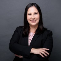 Andrea Hanley