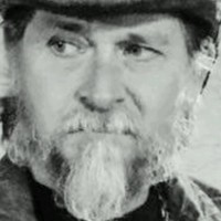 terry winters