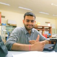 Nitin Sharma