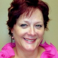 Petra Garrett