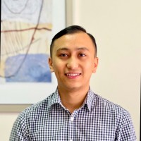 Krishna Thapa