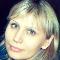 Mariya Neshcheret