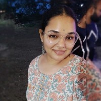 Shivani Garje