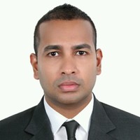 Kaluwa Dewa Madushan Lakshitha K