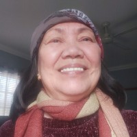 Shirley Selda