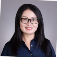 Alicia Yin, Ph.D.
