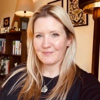 Caroline Kitching