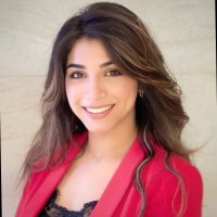 Youssra Meguader