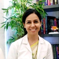 Sharon D'Souza