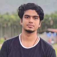 Yadu Krishnan