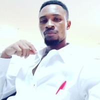 Stephen Kipee Mwanjala