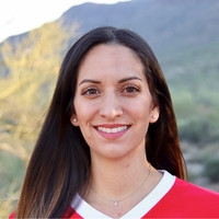 Janelle Moreno, COC-A