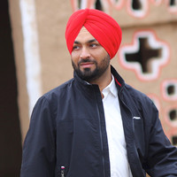 Upkar Thind