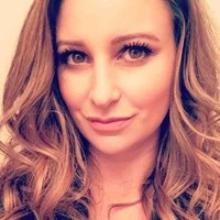 Lacey Garbarini Shaw