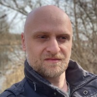 Markus Engel