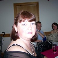Maxine Bentley