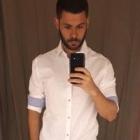 Marcio Machado