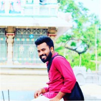 SVS Prasad Reddy Suda