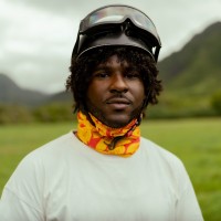 Darrian Sterling