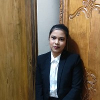 Tahsina Nayma Khan