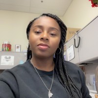 Wayneisha Wandick