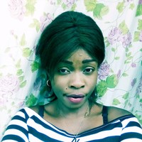 Naomi Mutombo