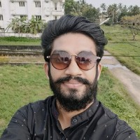 Varun R