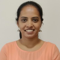 Girija K