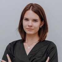Alena Samoshina