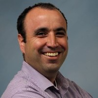 David Trudel, P.Eng.