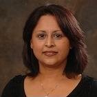 Mary Abraham
