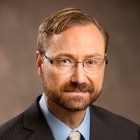 Daniel Eldredge