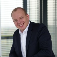 Bartłomiej Dominik Gajor
