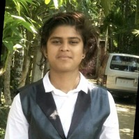 Purabi Sharma