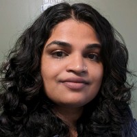 Disha S.