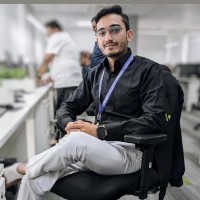Sachin Vishwakarma