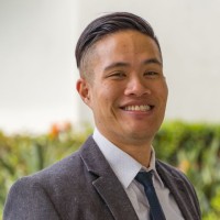 Byron Ng, LCSW