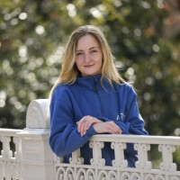 Sanne Van Der Mark