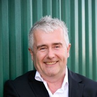 Steven McMahon