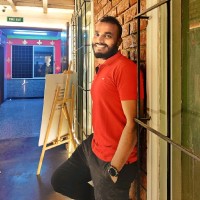 PANKAJ PALAI