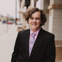Noah Murray