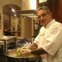 Robert Garofano