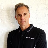 Brad Creighton