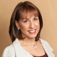 Arlene Newman