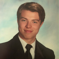 Caleb Vreeland