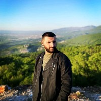 Diamant Tershnjaku