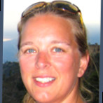 Anne M Jørgensen