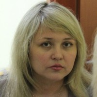 Olena Poleva
